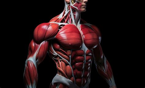 muscle pictures anatomy.